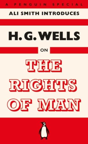 The Rights of Man von Penguin